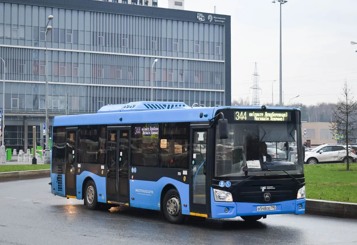 344 химки