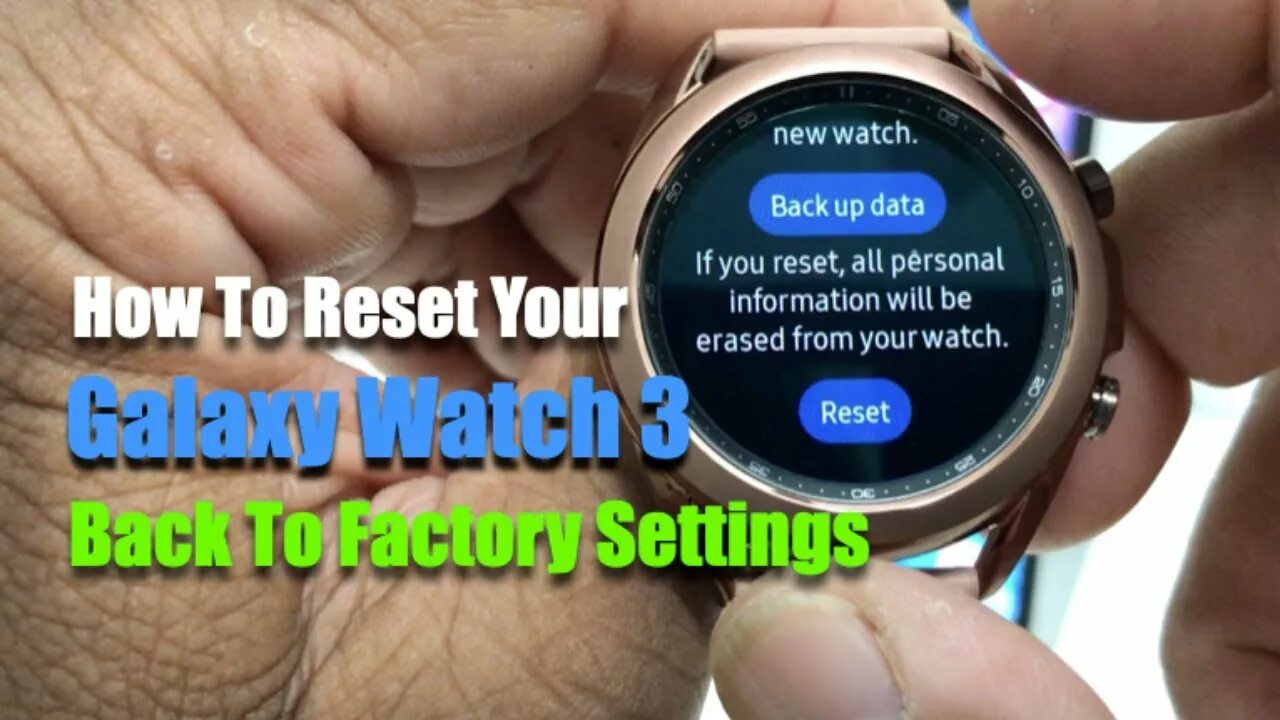 Настроить samsung watch. Galaxy watch 2 кнопка reset. Ĝalaxy watch режим разраьотчика. Как сбросить самсунг вотч. Первый запуск Samsung watch 3.