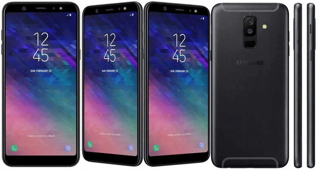 Sm a6. Samsung Galaxy a6 2018. Samsung Galaxy a6 Plus. Samsung Galaxy a6 32gb. Samsung Galaxy a6 2018 черный.