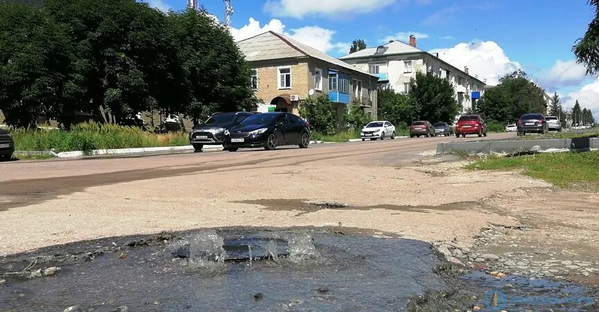 ДТП Саратовская область. Новости Аткарска. Аткарск улица Крылова 1.