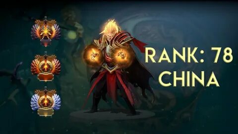 Immortal dota