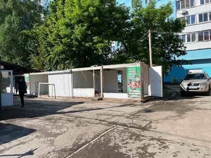 Улица вокзальная самара