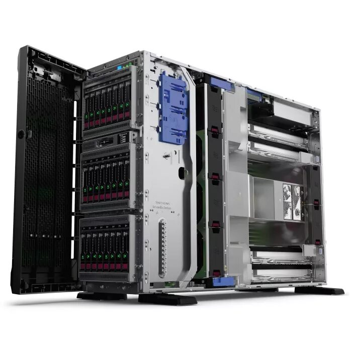 Сервер ml. Proliant ml350 gen10. сервер hpe proliant ml350 gen9 8sff.