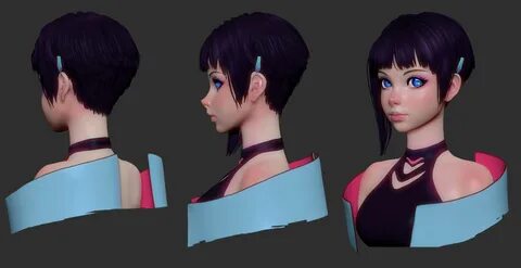 3d zero