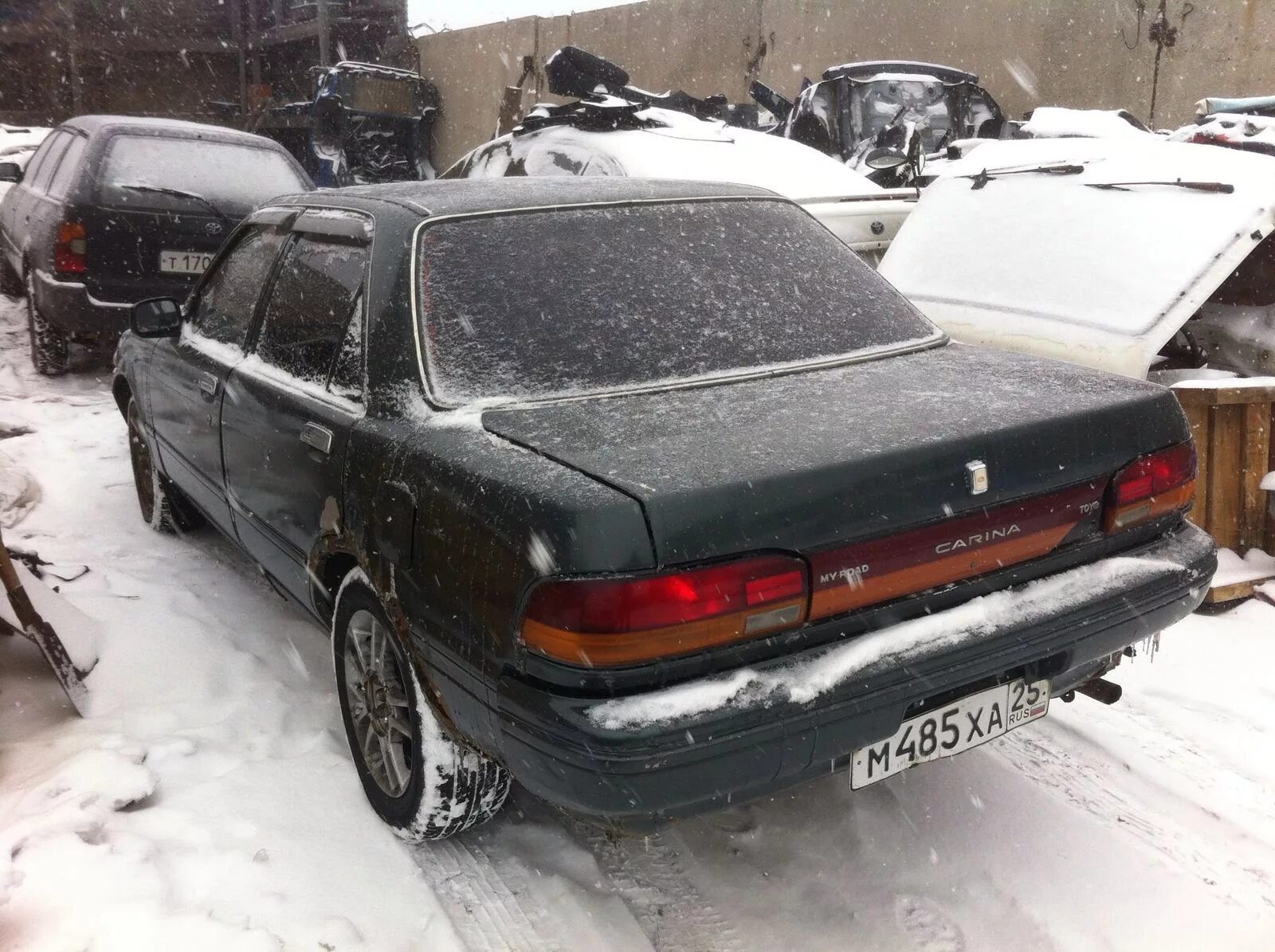 Авто 170