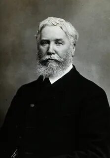 James bell