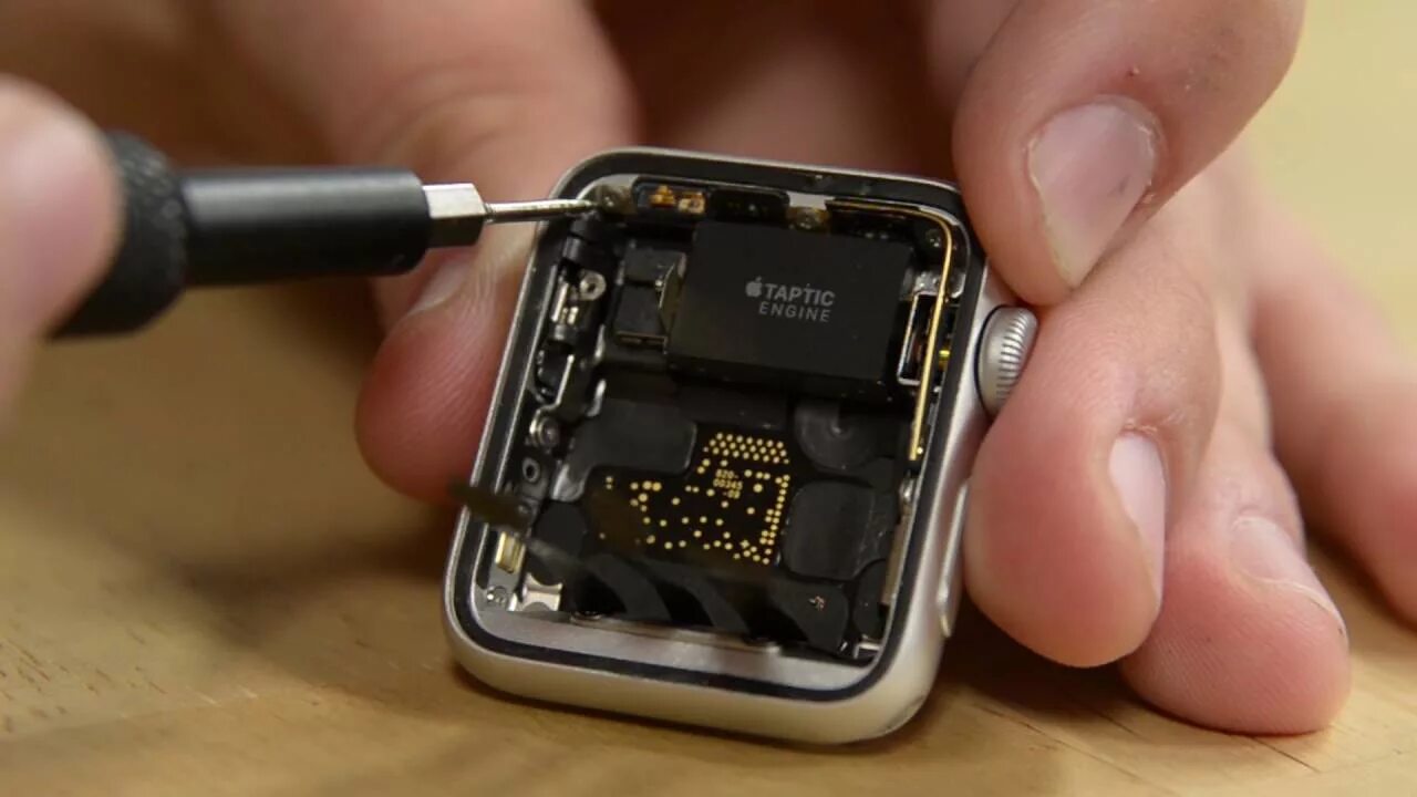 Разбор IFIXIT Apple watch 6. Ремонт Apple watch. Apple watch Repair. Apple watch Disassembly. Ремонт часов iwatch