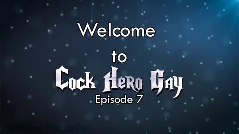 Cock Hero Extreme.