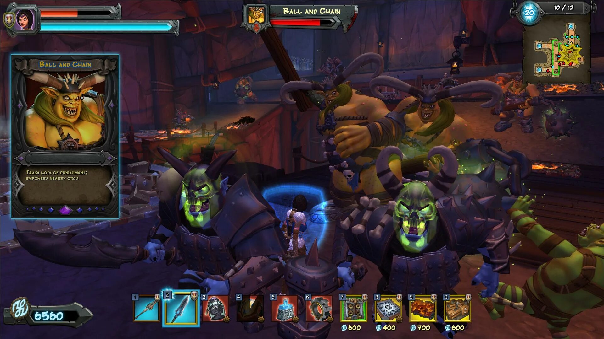 Die a lot. Игра Orcs must die. Orcs must die 2 Steam. 2 Орка. Орк маст дай 2.