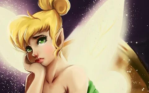 Fairy bell