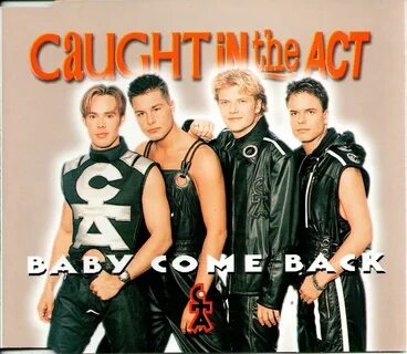 Baby's come back