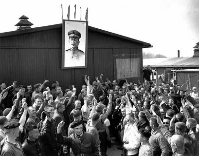 Репрессии сталина гулаг