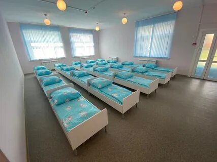 School bed