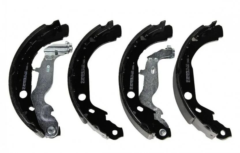 Задние колодки bosch. Задние колодки bosch. Шкода колодки бош. Bosch 0 986 487 938. Bosch 0 986 487 270.