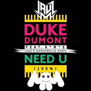E need