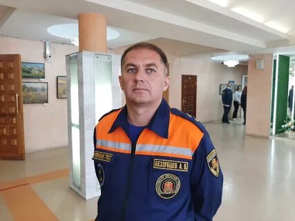 Пенсия спасателям регионов последние
