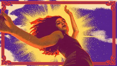 Solar power lorde