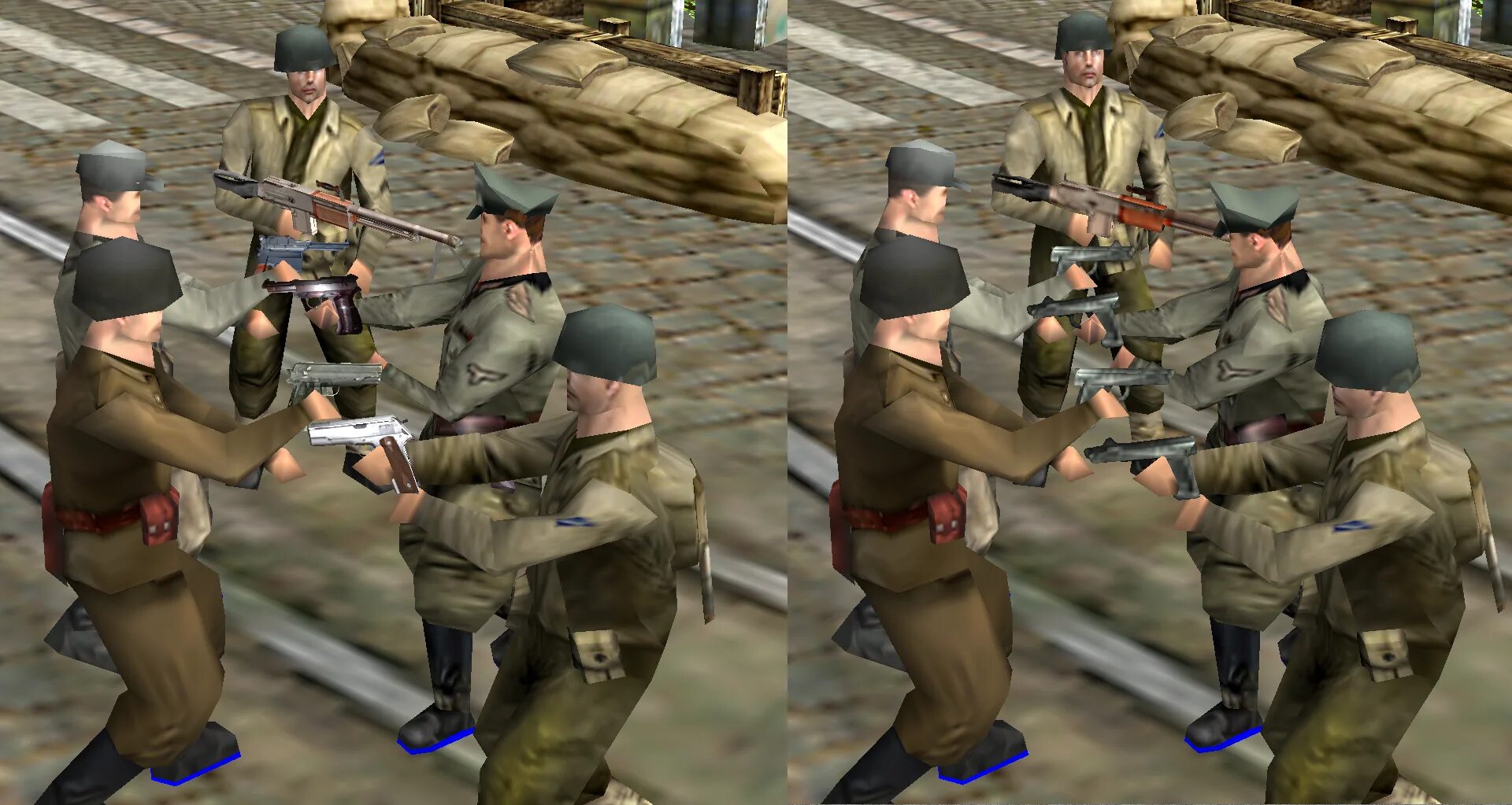 Советский солдат в играх. Игра военных солдат