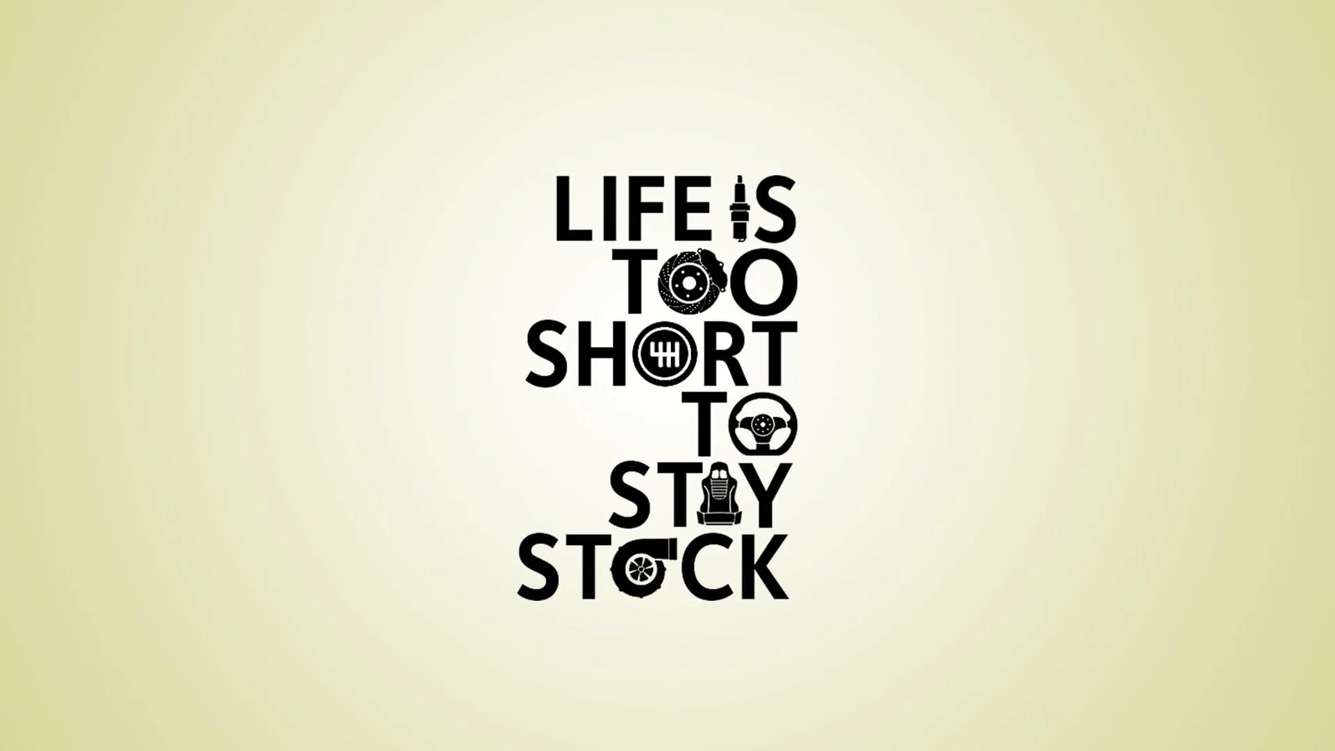 Why not life is short перевод
