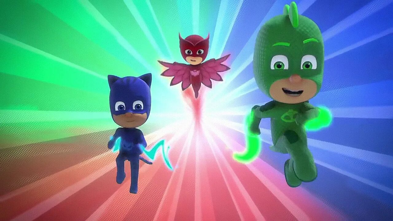 Pj masks power heroes mighty alliance. Герои в масках гекко. pj masks герои. герои в масках грег.