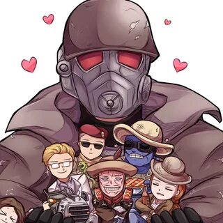 Fallout e
