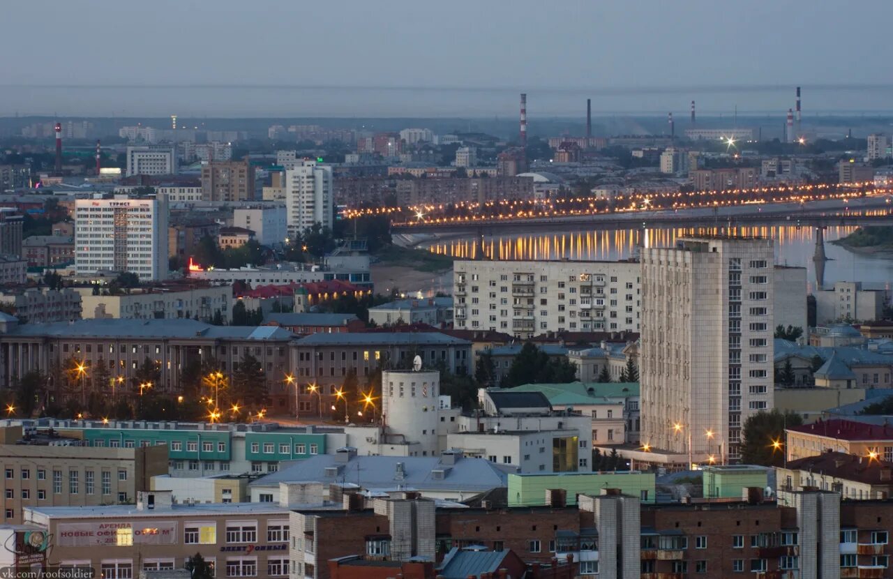 Работа на лето омск