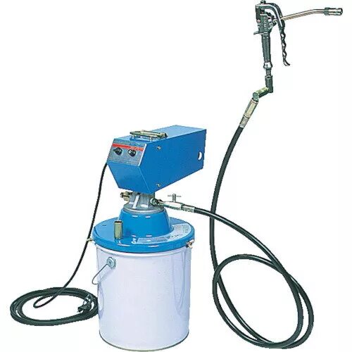 Насос подачи смазки. Yamada pumps kpl-24. бочковые насосы для консистентной смазки kpl 24. насосы для густой смазки с электроприводом 24 в. насос ямада 24.
