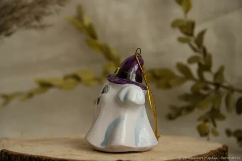 Колокольчики добра