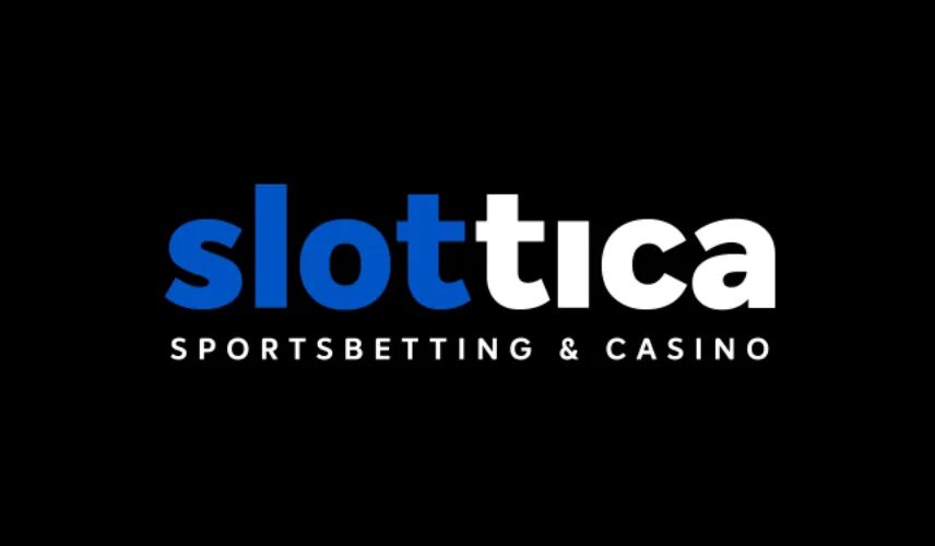 Slotico Casino. Бонус slottica казино.