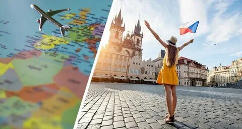 Tourism start