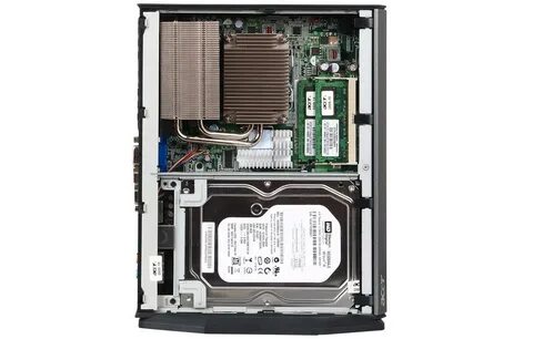 Неттоп ddr4