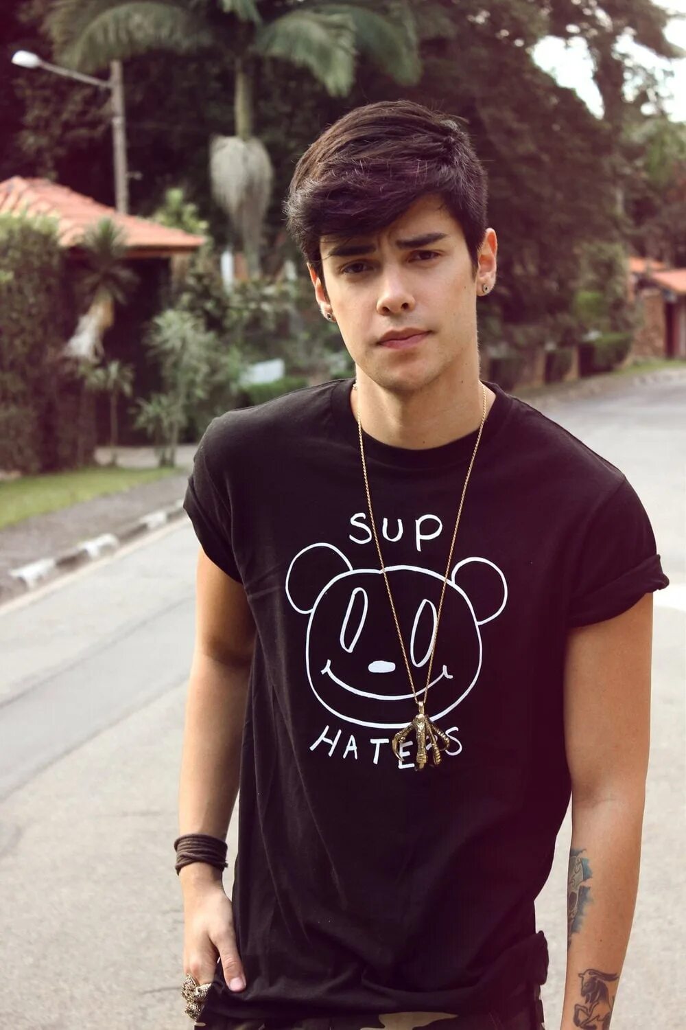 Vini Uehara. Красивые парни 14. 20 Летний парень красивый.