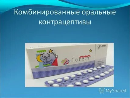 Таблетки или спираль