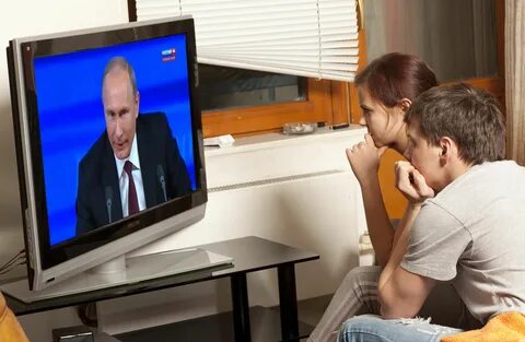 Отвлек от просмотра