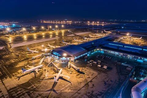 Airport put