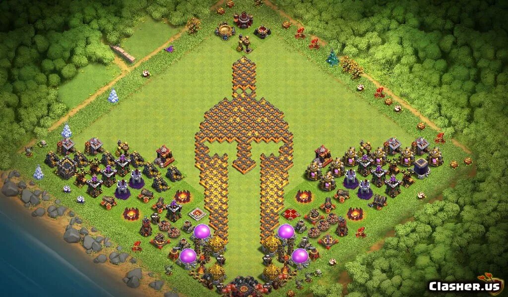 Coc ратуша 15. 15 Ратуша Clash of Clans. Clash of Clans турниры. Coc th 7 troll Base. Clash bases