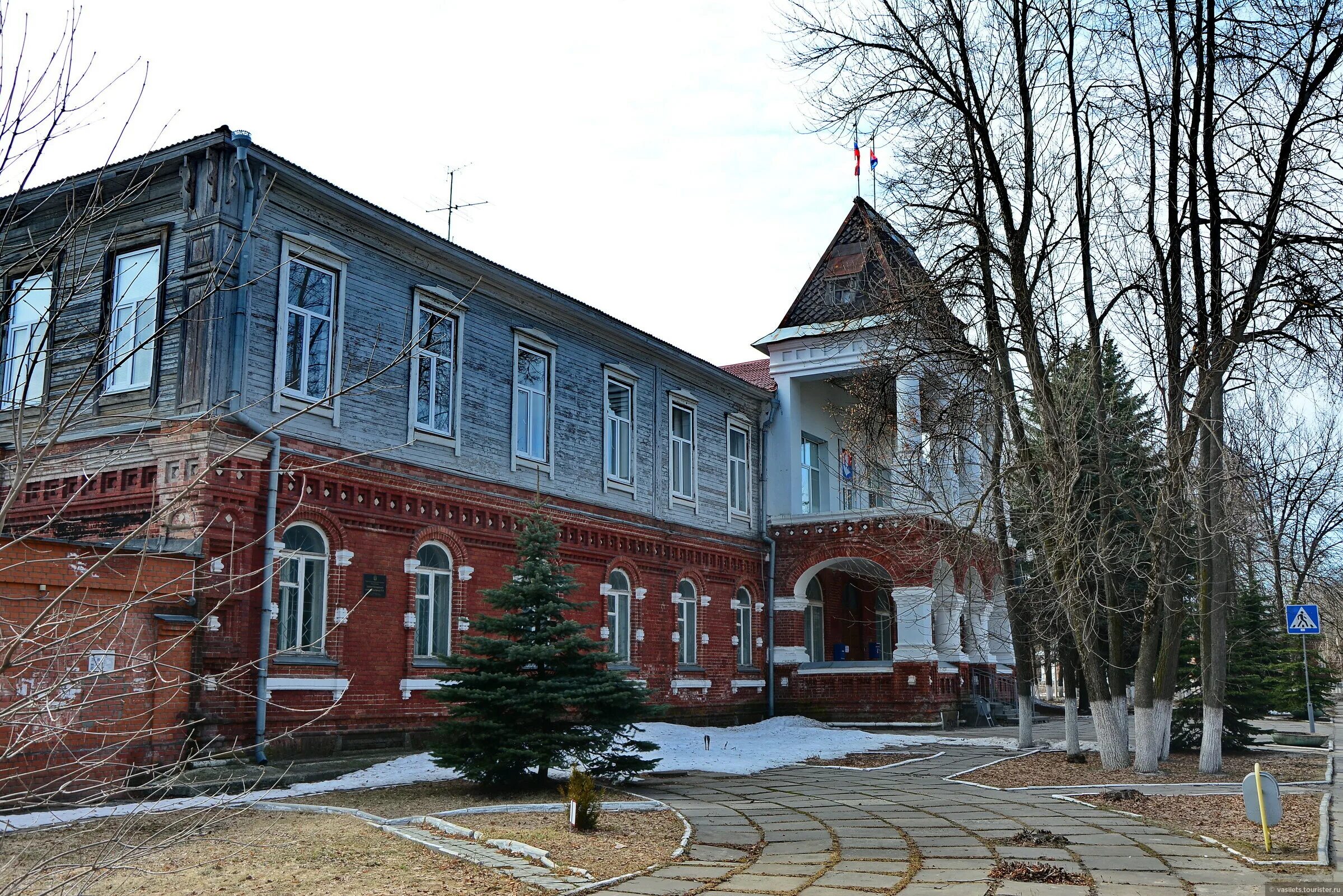 Форумы гусь хрустального. Богадельня Гусь Хрустальный. Здание городской администрации Гусь Хрустальный. Г Гусь Хрустальный Владимирская область