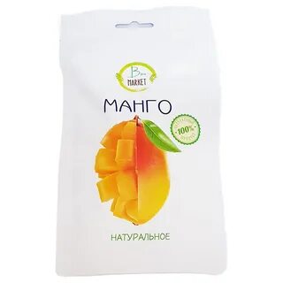 Манго маркет