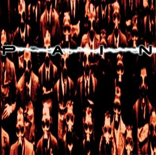 Agony pain
