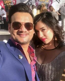 Latest Clicks of Sadaf Kanwal and Komal Rizvi from Recent Event Dailyinfotainmen