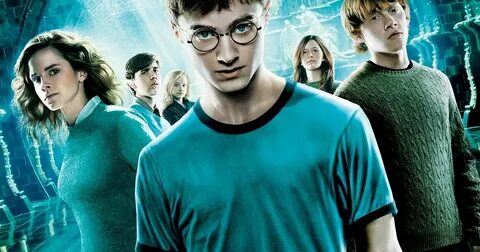 Potter p