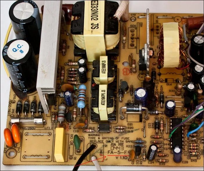 Почему сгорает блок питания. Сгоревший блок питания. Почему сгорает блок питания. Atx-300pnr. Сгорел блок питания в пк.