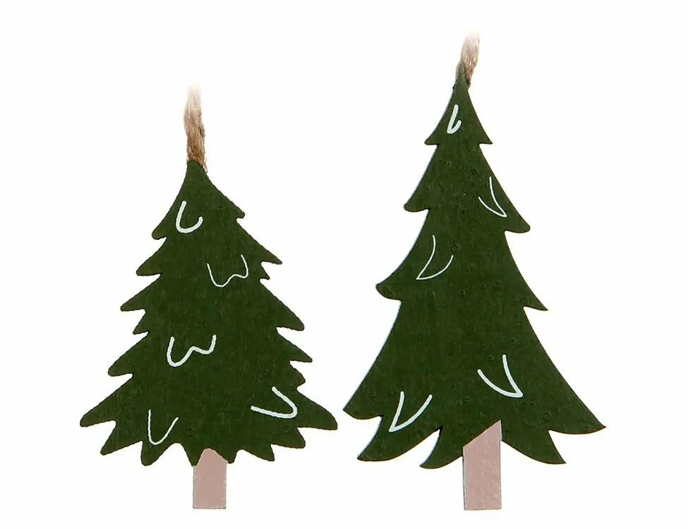 Елочка на прозрачном фоне. Ель 2d. Векторная новогодняя елка. Елкл. Елки разной высоты.