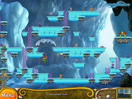 Игра кот и бабуля