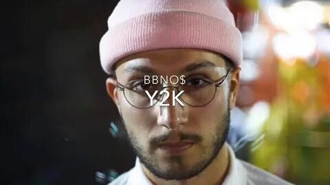 Y2k мужской