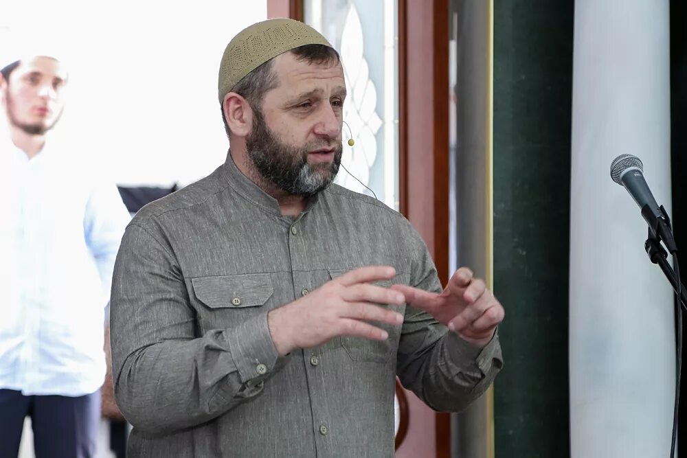 беков хамзат музыка