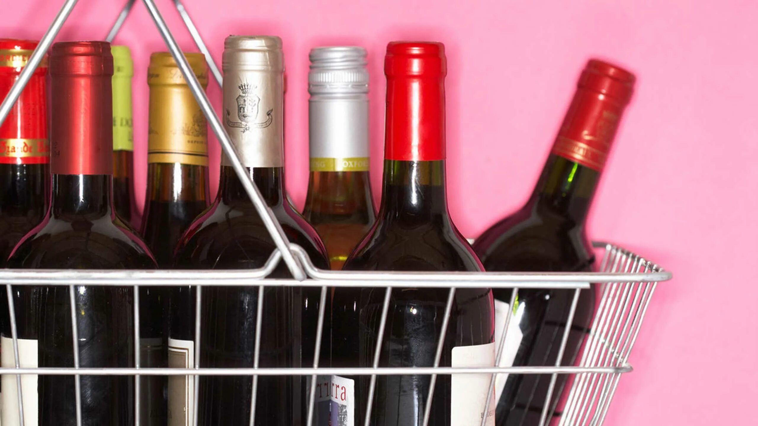 Wine save
