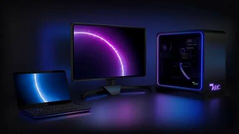 Arc graphics