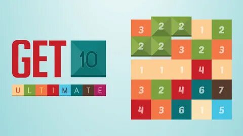 Got ten