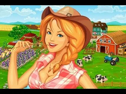 Booty farm